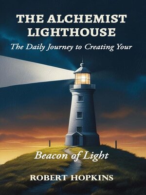 cover image of The Alchemist Lighthouse